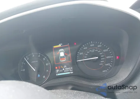 2020 Subaru Crosstrek Premium из США, поврежденный, VIN JF2GTAEC8LH222713